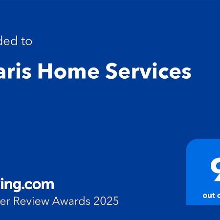 Charis Home Services Haatso 外观 照片