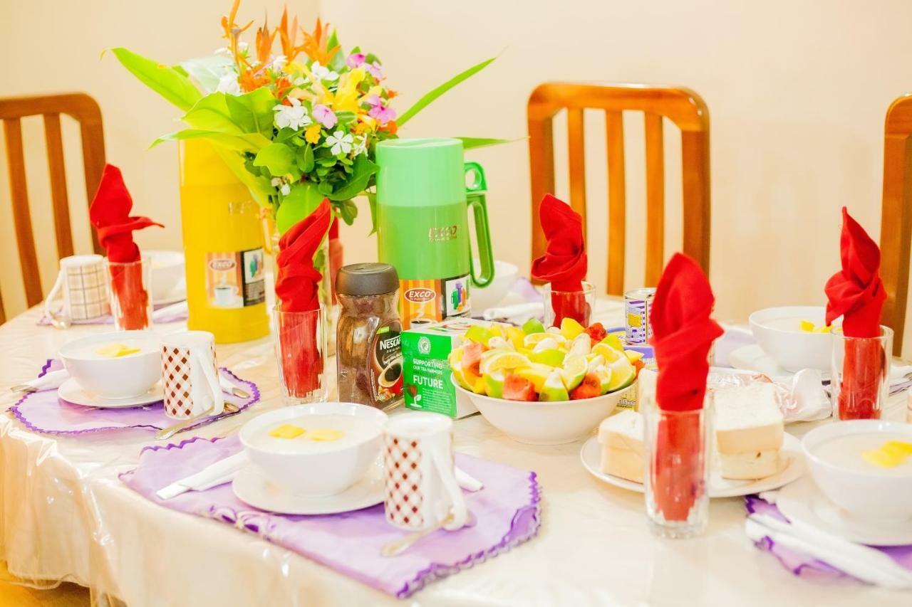 Charis Home Services Haatso 外观 照片